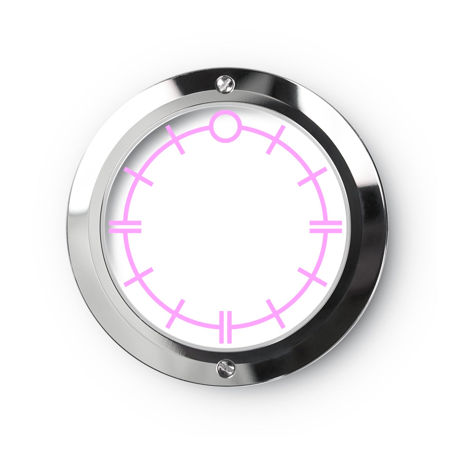 L1 - Index Cercle Rose