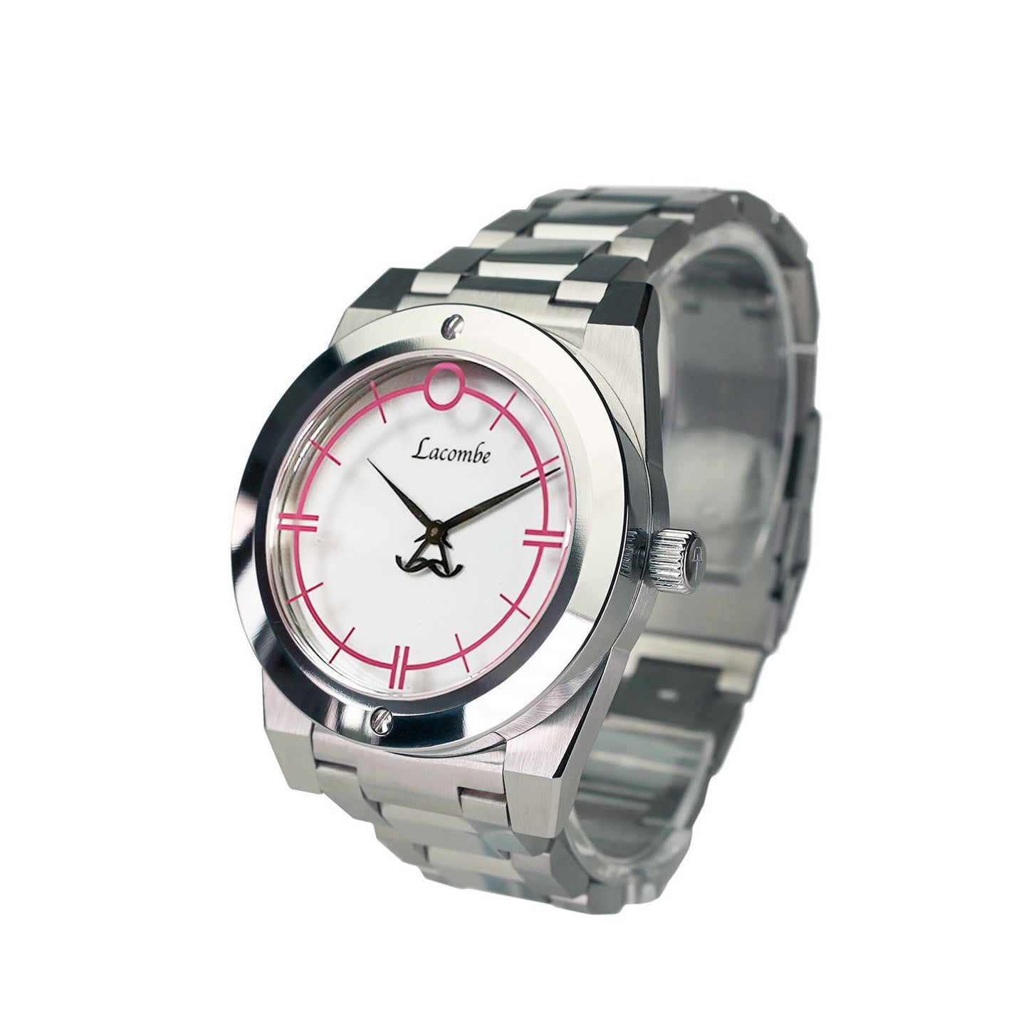 L1 - Index Cercle Rose