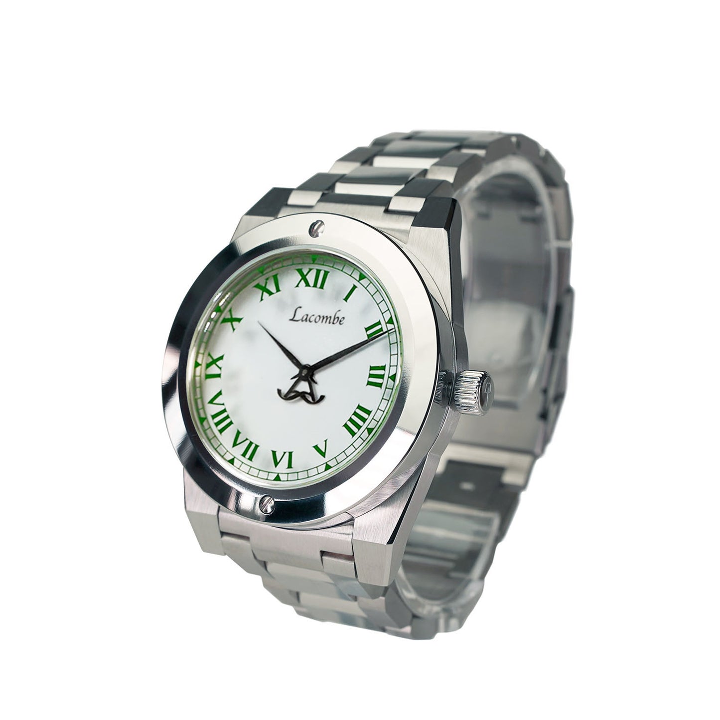 L1 - Index Romain Vert