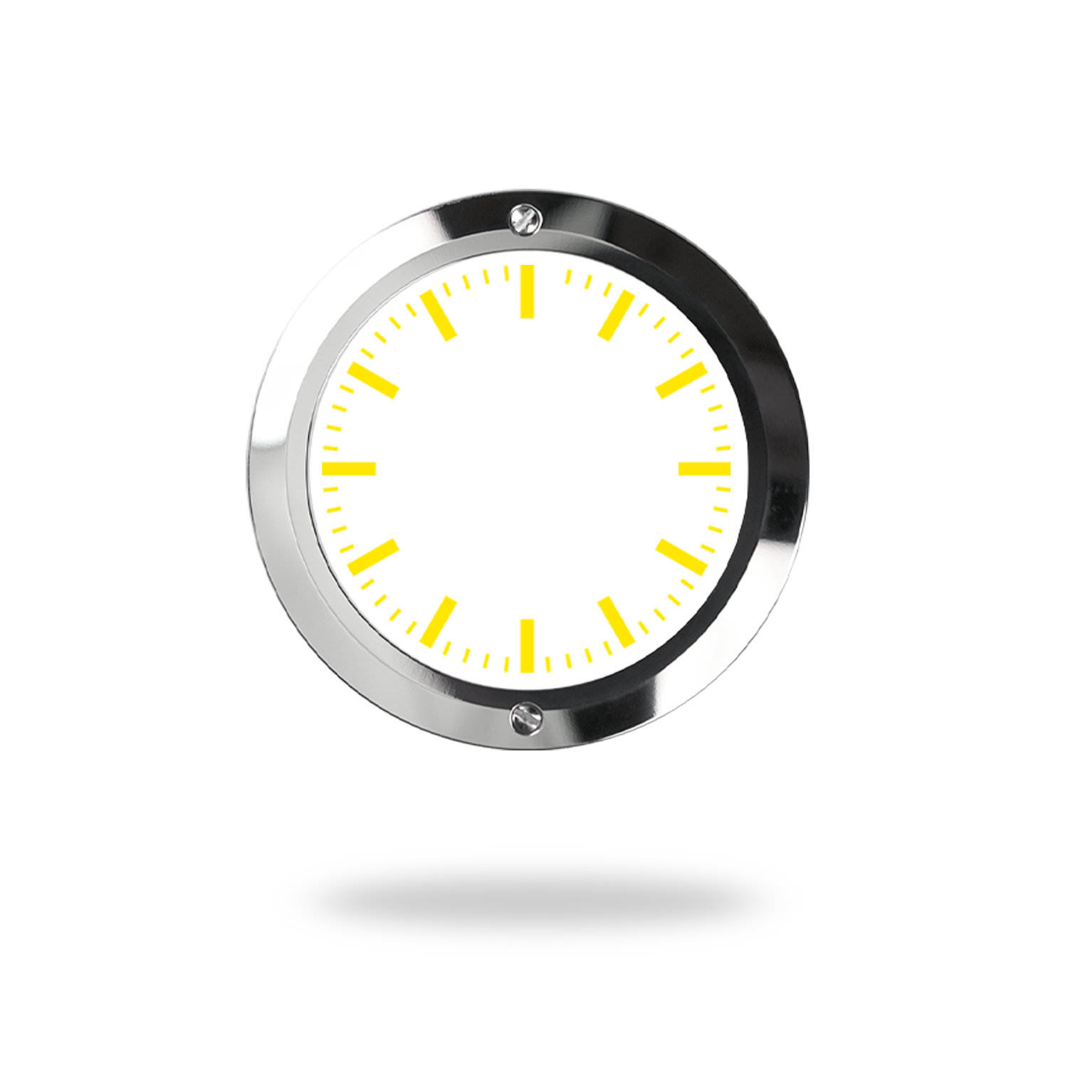 lunette-index-Bâton-jaune
