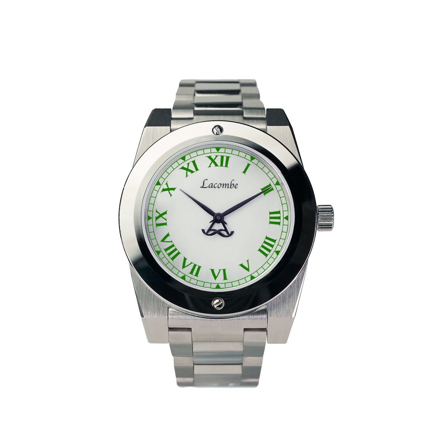 L1 - Index Romain Vert