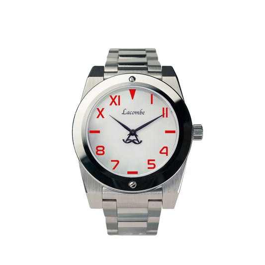 L1 - Index California Rouge