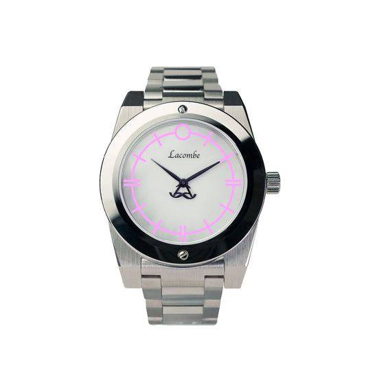 L1 - Index Cercle Rose