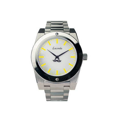 L1 - Bâton Jaune