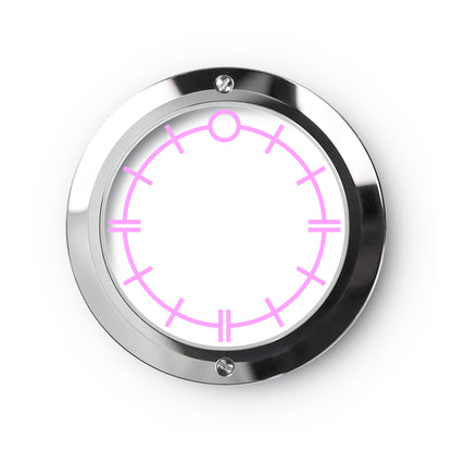 L1 - Index Cercle Rose