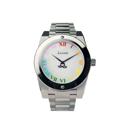 L1 - Romain Multicolore