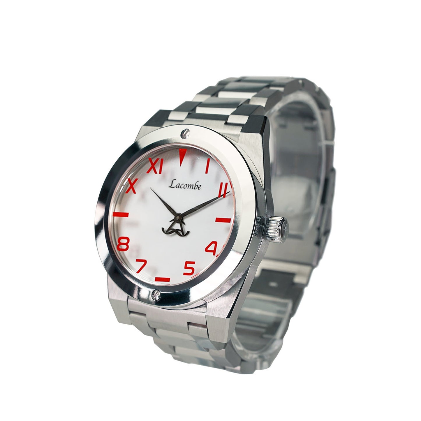 L1 - Index California Rouge