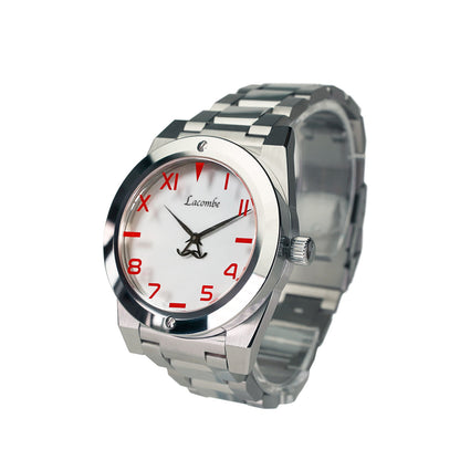 L1 - Index California Rouge