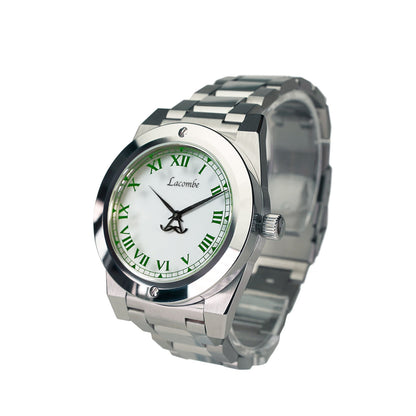 L1 - Index Romain Vert