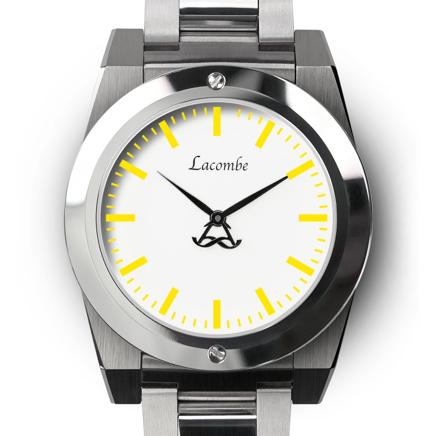Lunette Bâton Jaune