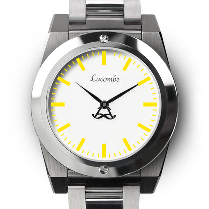 Lunette Bâton Jaune