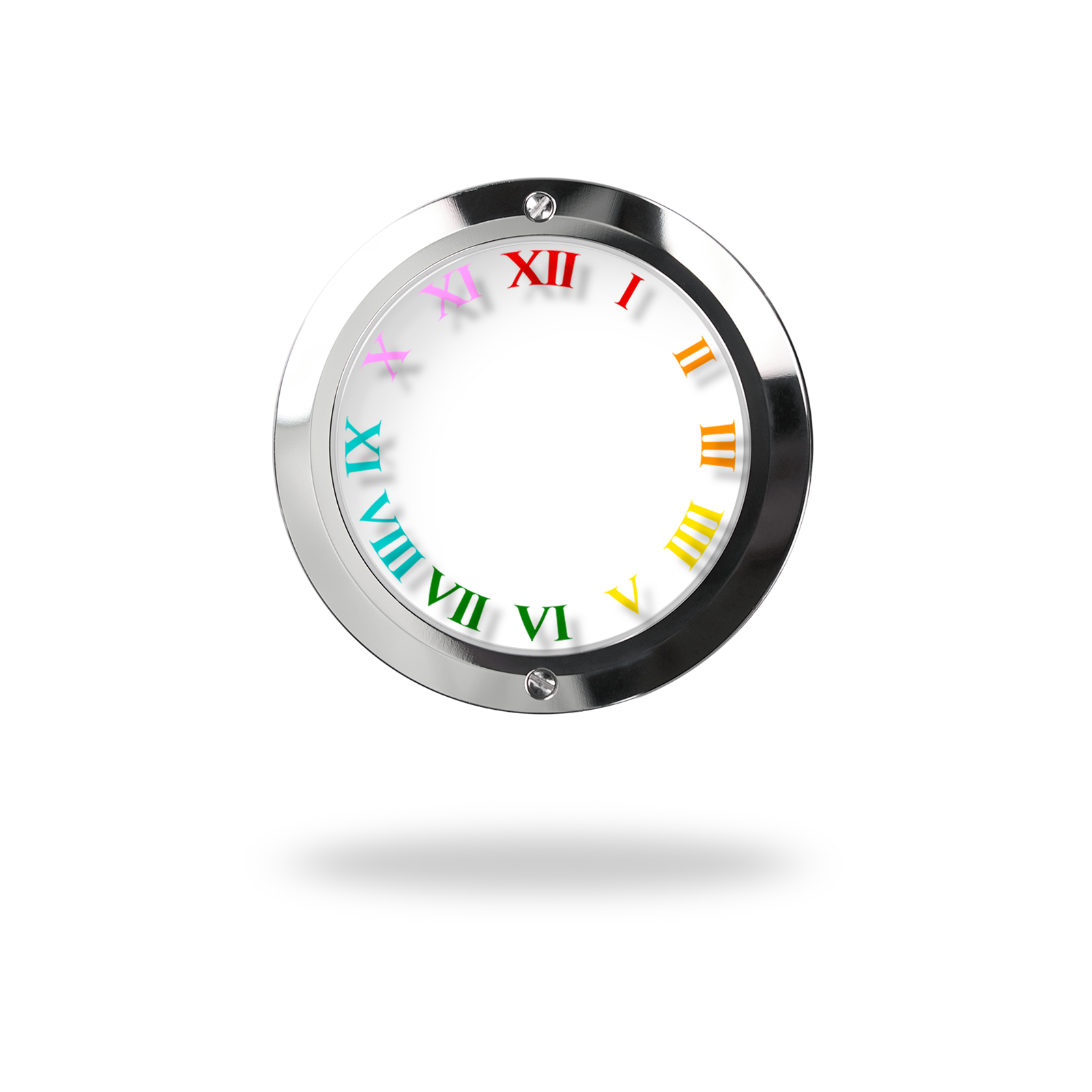 lunette-index-romain-multicolore