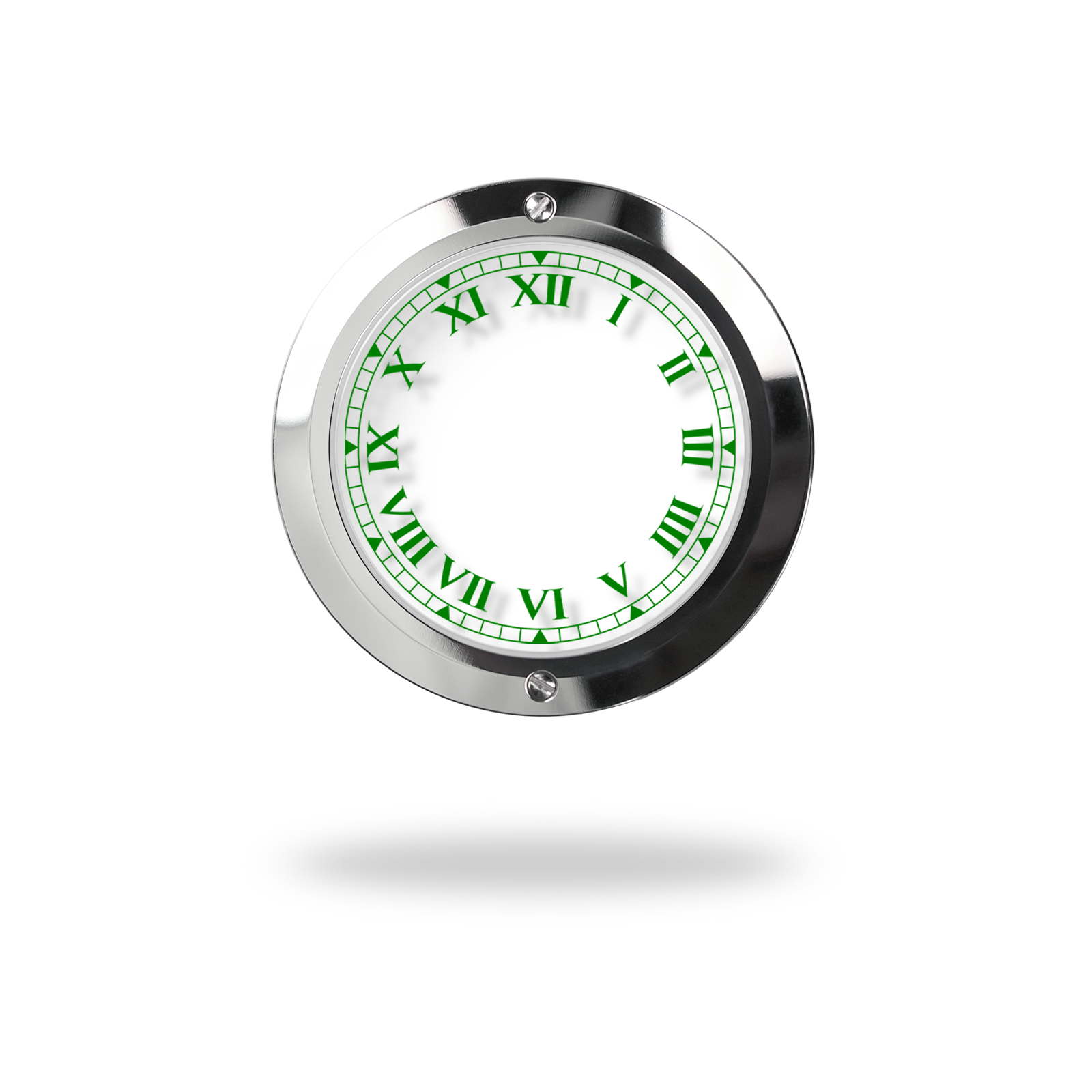 lunette-index-romain-vert-fonce